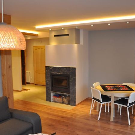Apartament Stalowy Koscielisko Sywarne Eksteriør bilde