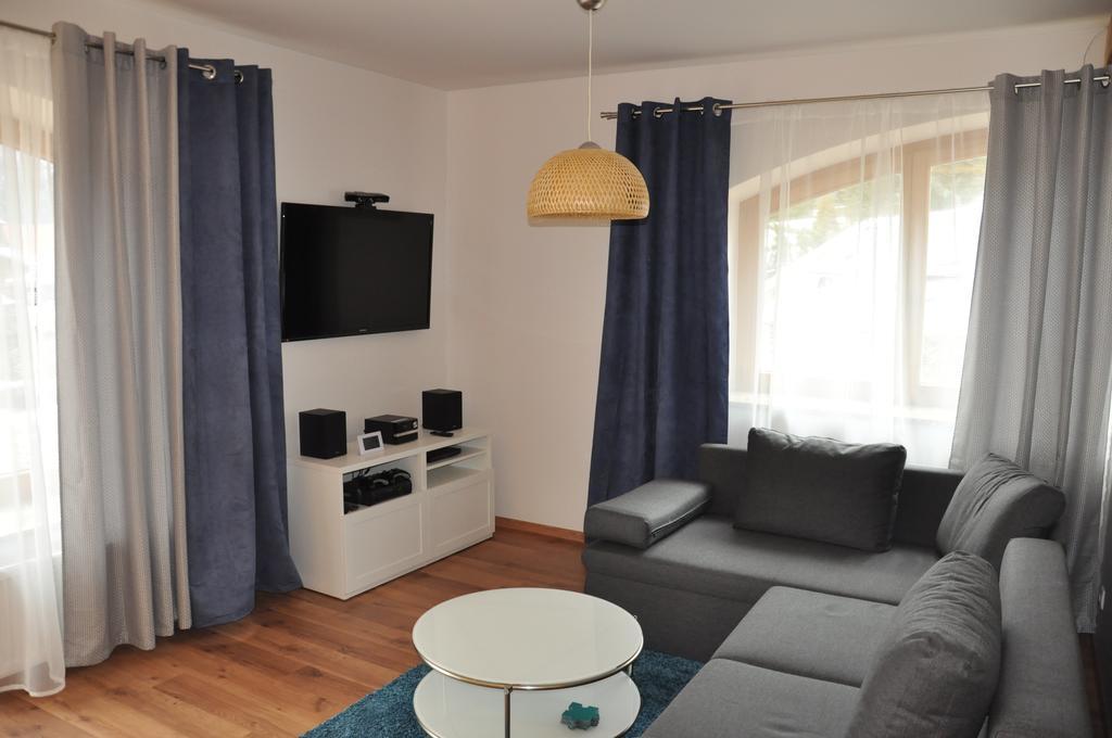 Apartament Stalowy Koscielisko Sywarne Eksteriør bilde