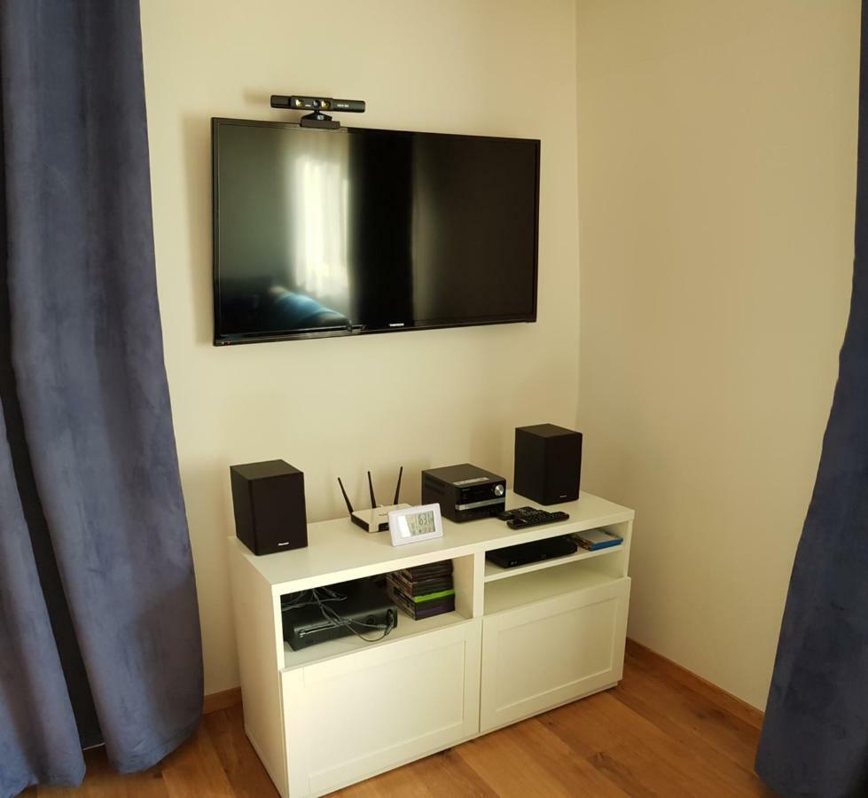 Apartament Stalowy Koscielisko Sywarne Eksteriør bilde